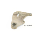 Aprilia RS 125 MP Bj. 98 - Staffa pinza freno ancoraggio freno posteriore A2503