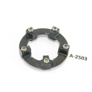 Aprilia RS 125 MP Bj. 98 - Sprocket holder, chain carrier...