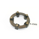 Aprilia RS 125 MP Bj. 98 - Sprocket holder, chain carrier...