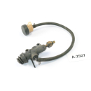 Aprilia RS 125 MP Bj. 98 - Brake pump brake cylinder rear...