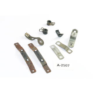 Aprilia RS 125 MP Bj. 98 - Bracket mounting set A2507