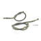 Aprilia RS 125 MP Bj. 98 - Brake hose brake line A2507