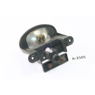 Aprilia RS 125 MP Bj. 98 - supporto fanale posteriore fanale posteriore A2505