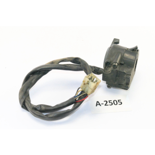 Aprilia RS 125 MP Bj. 98 - handlebar switch, left handlebar fitting A2505