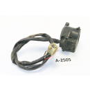 Aprilia RS 125 MP Bj. 98 - interrupteur de guidon, fixation de guidon gauche A2505