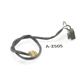 Aprilia RS 125 MP Bj. 98 - pulsante interruttore trip switch A2505