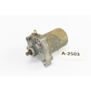 Aprilia RS 125 MP Bj. 98 - Anlasser Starter A2503