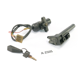 Aprilia RS 125 MP Bj.98 - Schloss Schlösser Lockset A2505