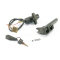 Aprilia RS 125 MP Bj. 98 - lock locks lock set A2505