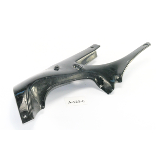 Aprilia RS 125 MPA Bj. 97 - Sitzverkleidung links A123C