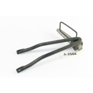 Aprilia RS 125 MPA Bj. 97 - rear right footrest bracket A2504