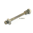 Aprilia RS 125 MPA Bj. 97 - thru axle rear axle A2504