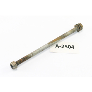 Aprilia RS 125 MPA Bj.97 - tornillo motor soporte motor A2504