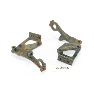 Aprilia RS 125 MPA Bj.97 - soporte motor soporte motor delantero A2504