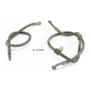 Aprilia RS 125 MPA Bj. 97 - brake hose brake hoses A2504