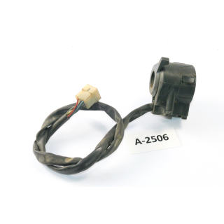 Aprilia RS 125 MPA Bj. 97 - handlebar switch handlebar fitting left A2506