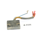 Aprilia RS 125 MPA Bj.97 - regulador rectificador alternador regulador A2506