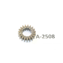 Aprilia RS 125 MPA Bj. 97 - Gear pinion auxiliary gear A2508