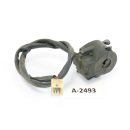 Aprilia RS 125 GS - interruptor de manillar, accesorio de manillar izquierdo A2493