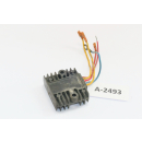 Aprilia RS 125 GS - regulator rectifier alternator regulator A2493