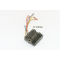 Aprilia RS 125 GS - Regler Gleichrichter Lichtmaschinenregler A2493