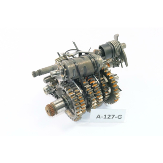 Aprilia RS 125 GS - Rotax 123 Getriebe komplett A127G