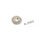 Aprilia RS 125 GS - Gear pinion auxiliary gear A2503