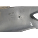 Aprilia RS 125 GS - seat cover frame cover right A120C