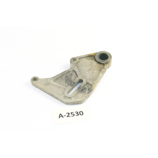 Aprilia RS 125 MP Bj. 98 - Staffa pinza freno posteriore ancoraggio freno A2530