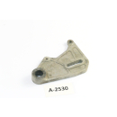 Aprilia RS 125 MP Bj. 98 - Bremsanker Bremssattelhalter hinten A2530