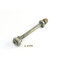 Aprilia RS 125 MP Bj. 98 - thru axle rear axle A2530