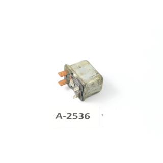 Aprilia RS 125 MP Bj. 98 - Starter relay magnetic switch A2536