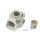 Aprilia RS 125 MP Bj. 98 - Rotax 122 cylinder piston A56G