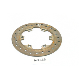 Aprilia RS 125 MP Bj. 98 - rear brake disc 5.12mm A2533