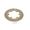 Aprilia RS 125 MP Bj. 98 - rear brake disc 5.12mm A2533