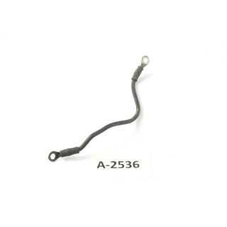 Aprilia RS 125 MP Bj. 98 - clamp cable battery A2536