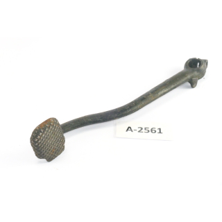 Yamaha RD 250 - Brake Pedal Brake Lever A2561