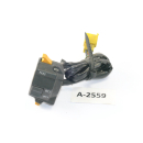 Suzuki XF 650 Freewind - handlebar switch armature left A2559