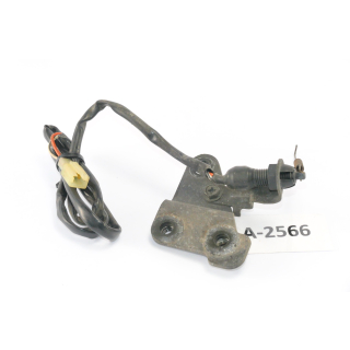 Suzuki XF 650 Freewind - Brake light switch with bracket A2566