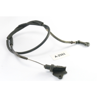 Suzuki XF 650 Freewind - clutch cable A2561