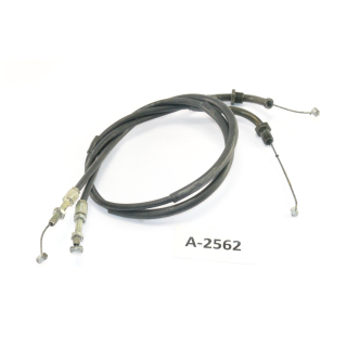 Honda CBR 900 RR SC33 - throttle cable distributor cable A2562