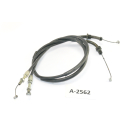 Honda CBR 900 RR SC33 - throttle cable distributor cable...