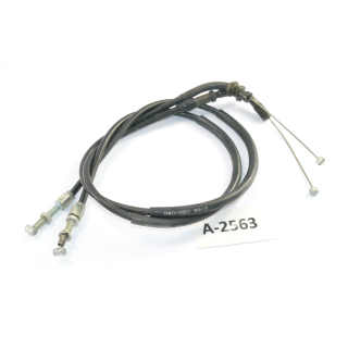 Honda CBR 900 RR SC33 - cable distribuidor cable acelerador A2563