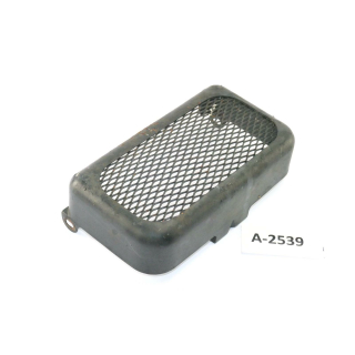 Kymco Zing 125 RF25 - Rejilla tapa radiador de aceite A2535