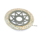 Kymco Zing 125 RF25 - front brake disc 3.93mm A2539