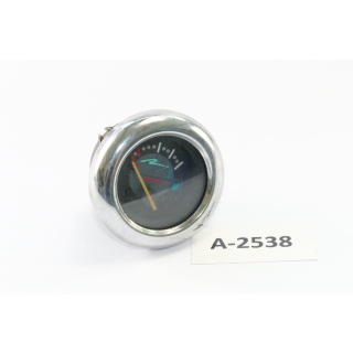 Kymco Zing 125 RF25 - fuel gauge A2538