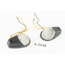 Kymco Zing 125 RF25 - paire de clignotants A2538