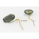Kymco Zing 125 RF25 - pair of indicators A2538