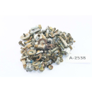 Kymco Zing 125 RF25 - Schrauben Reste Kleinteile A2538