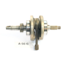 Kymco Zing 125 RF25 - crankshaft A56G